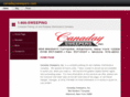 canadaysweepers.com