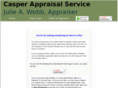 casperappraisalservice.com