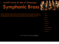 ccvgsymphonicbrass.org