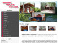 cedarcreeklodging.com