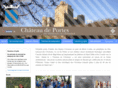 chateau-portes.org