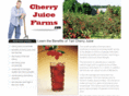 cherryjuicefarms.com