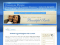 clairemontdentist.com