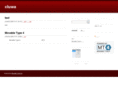 cluwa.com