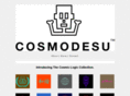 cosmodesu.com
