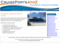 cruiseportsa2z.com