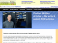 custom-written-articles.com