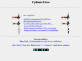 cyberskive.com