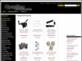 cyclegearforless.com