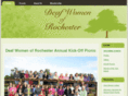 deafwomenrochester.org