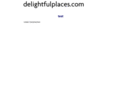 delightfulplaces.com
