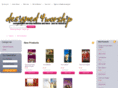 designed4worship.com