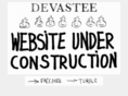 devastee.com