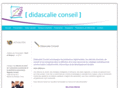 didascalie-conseil.com