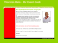 event-cook.com