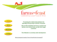 farms2feast.com