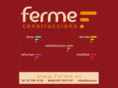 ferme.es