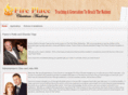 fireplacechristianacademy.com