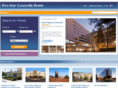 fivestargreenvillehotels.com