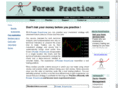 forexpractice.com