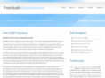 freehealth-insurance.com