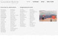 galeriekoch.de