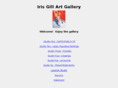 gillartgallery.com