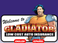 gladiatorinsurance.com