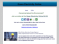 greenelectricityonline.com