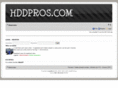hddpros.com