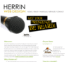 herrinwebdesign.com