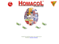 homacol.com