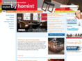 homint.nl