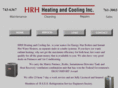 hrhheating.com