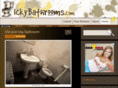 ickybathrooms.com