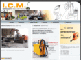 icmsrl.net