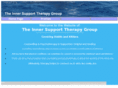 innersupporttherapygroup.com