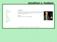 jshodges.com
