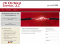 jwelectricalservicellc.com