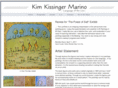 kimkissingermarino.com