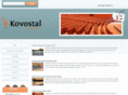 kovostal.com