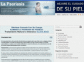lapsoriasis.net