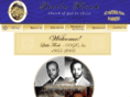 littleflock-cogic.com