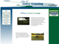 lowrycrossingtexas.org