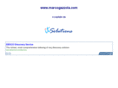 marcogazzola.com