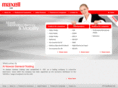 maxelluae.com
