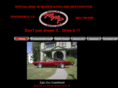 mckellarsmodifiedrides.com