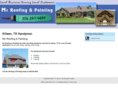 mcroofingpainting.com