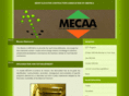 mecaa.info