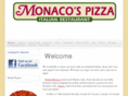 monacospizza.com